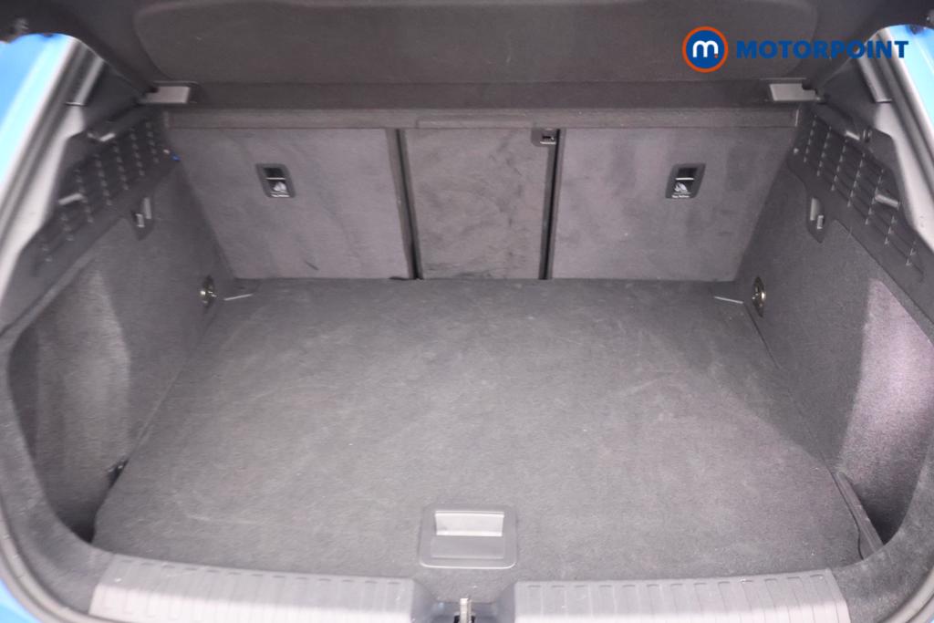 Audi A3 S Line Automatic Petrol Plug-In Hybrid Hatchback - Stock Number (1510219) - 13th supplementary image