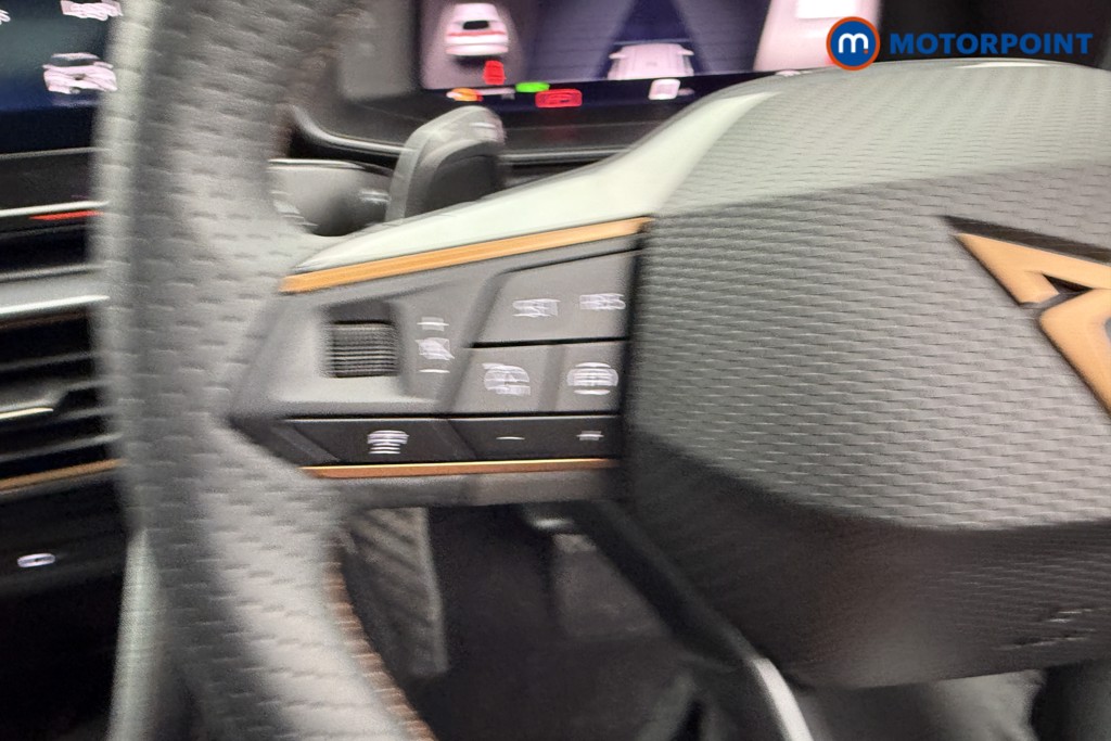 Cupra Formentor V1 Automatic Petrol Plug-In Hybrid SUV - Stock Number (1517978) - 13th supplementary image