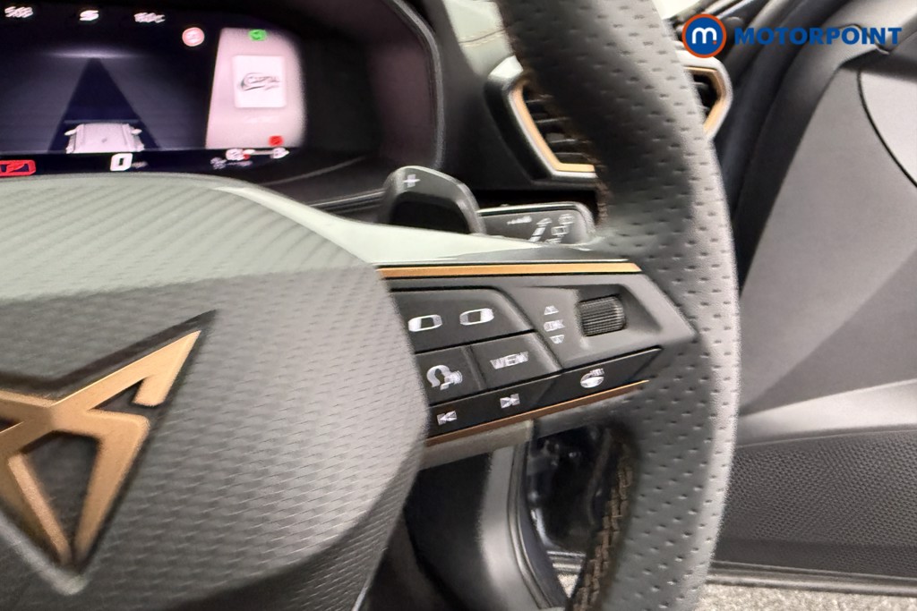 Cupra Formentor V1 Automatic Petrol Plug-In Hybrid SUV - Stock Number (1517978) - 14th supplementary image