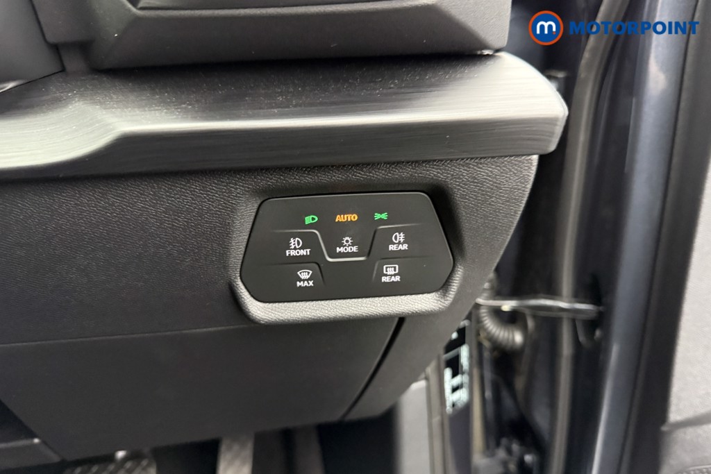 Cupra Formentor V1 Automatic Petrol Plug-In Hybrid SUV - Stock Number (1517978) - 15th supplementary image