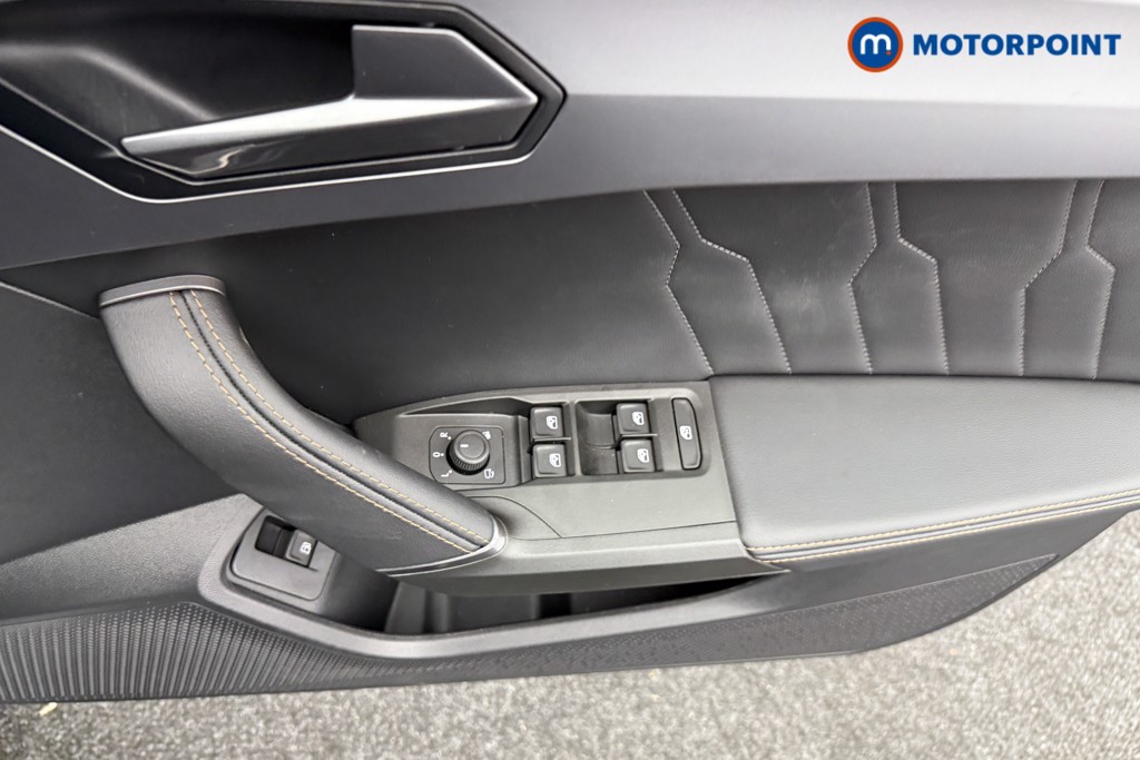 Cupra Formentor V1 Automatic Petrol Plug-In Hybrid SUV - Stock Number (1517978) - 16th supplementary image