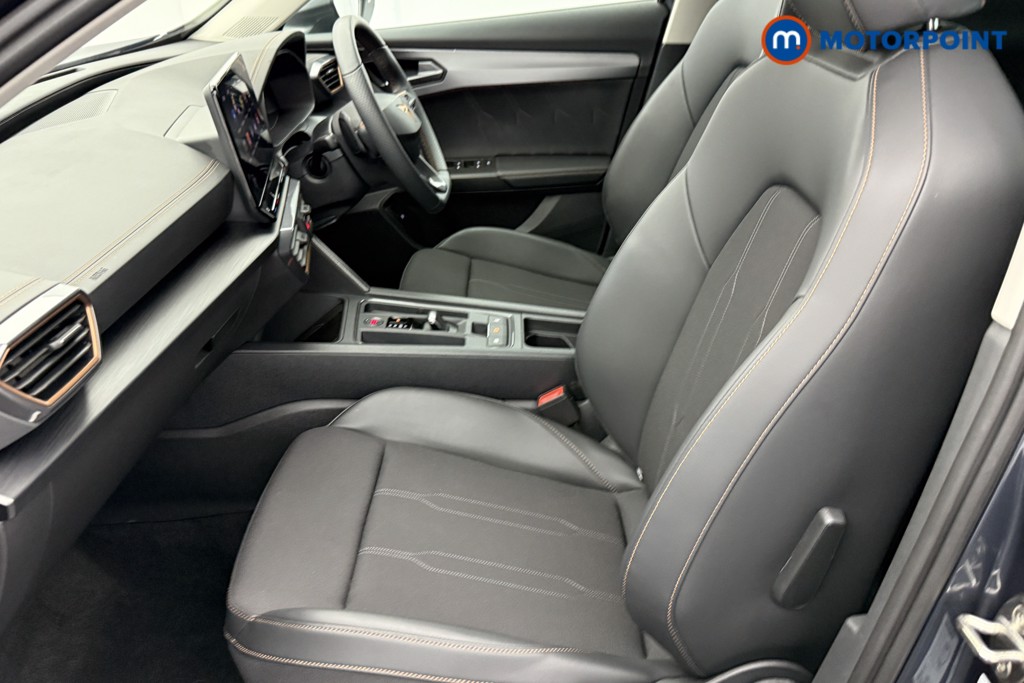 Cupra Formentor V1 Automatic Petrol Plug-In Hybrid SUV - Stock Number (1517978) - 22nd supplementary image