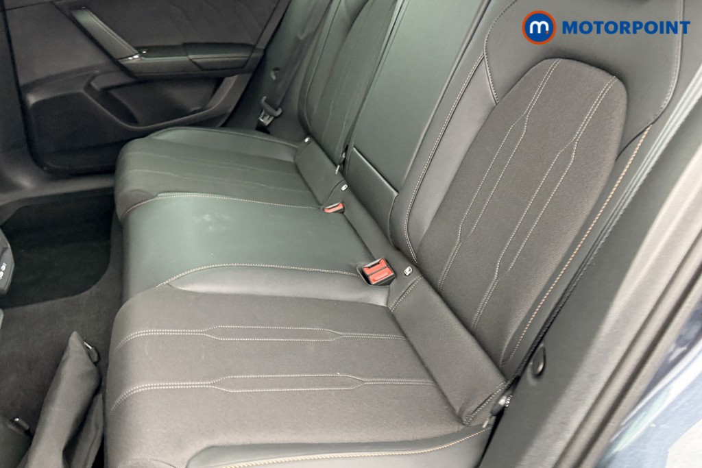 Cupra Formentor V1 Automatic Petrol Plug-In Hybrid SUV - Stock Number (1517978) - 23rd supplementary image