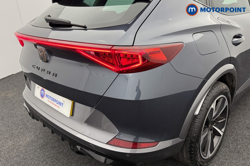Cupra Formentor V1 Automatic Petrol Plug-In Hybrid SUV - Stock Number (1517978) - 26th supplementary image