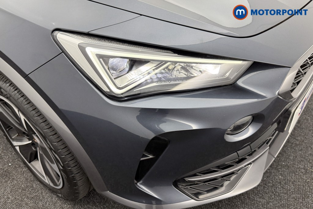 Cupra Formentor V1 Automatic Petrol Plug-In Hybrid SUV - Stock Number (1517978) - 27th supplementary image