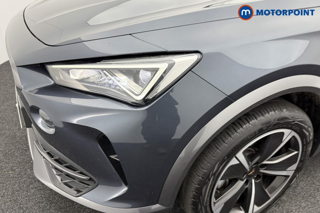 Cupra Formentor V1 Automatic Petrol Plug-In Hybrid SUV - Stock Number (1517978) - 28th supplementary image