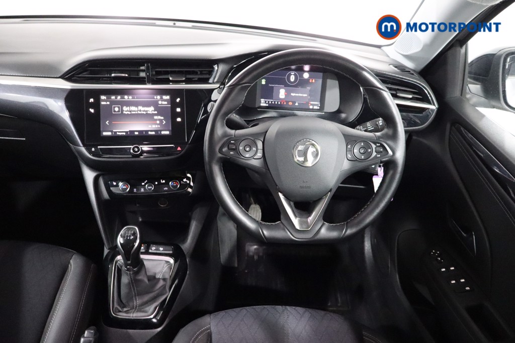 Vauxhall Corsa Elite Edition Manual Petrol Hatchback - Stock Number (1519810) - 3rd supplementary image