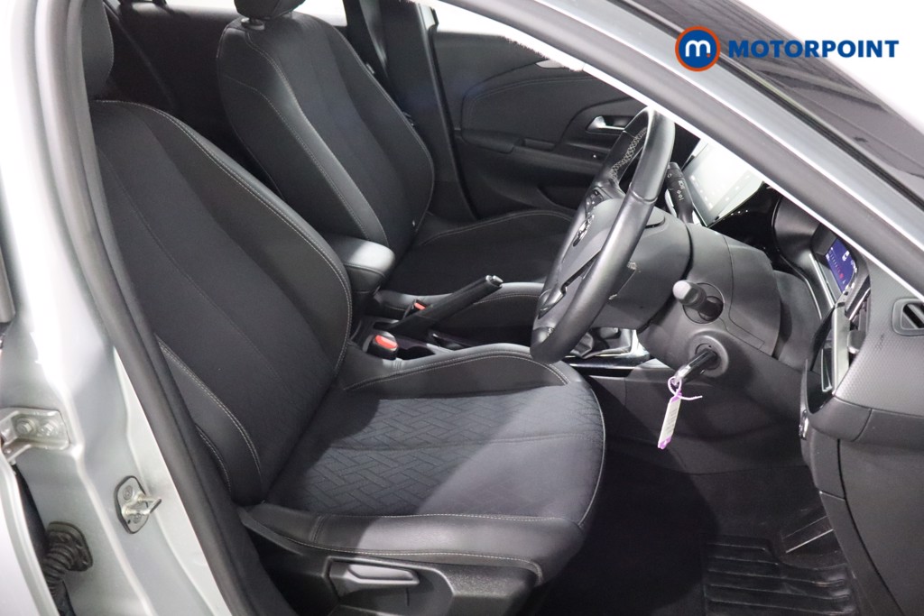 Vauxhall Corsa Elite Edition Manual Petrol Hatchback - Stock Number (1519810) - 4th supplementary image