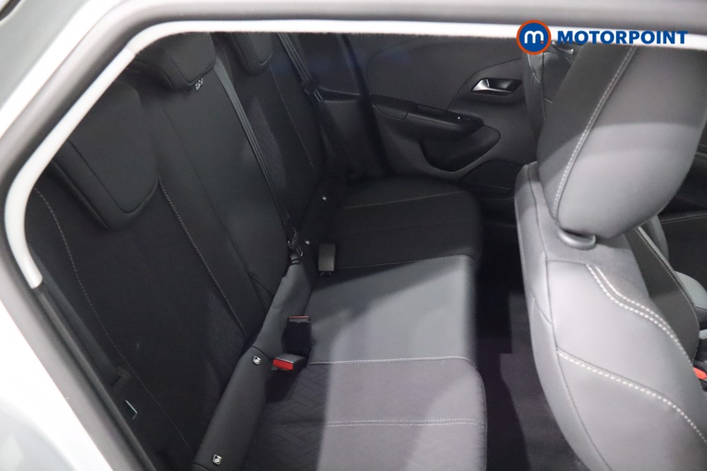Vauxhall Corsa Elite Edition Manual Petrol Hatchback - Stock Number (1519810) - 5th supplementary image