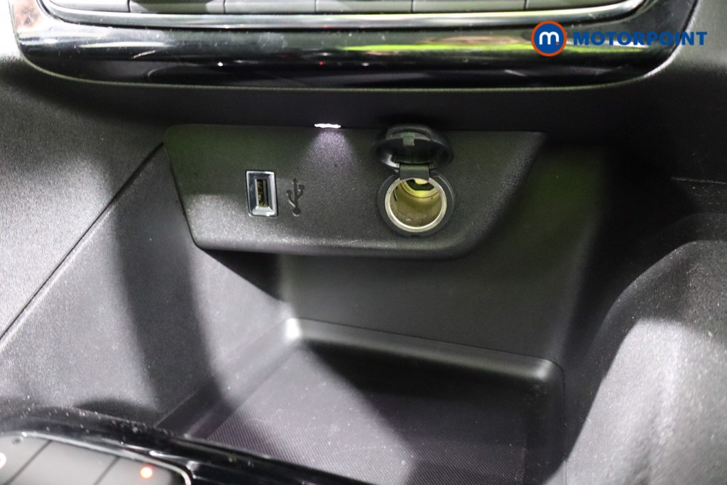 Vauxhall Corsa Elite Edition Manual Petrol Hatchback - Stock Number (1519810) - 14th supplementary image