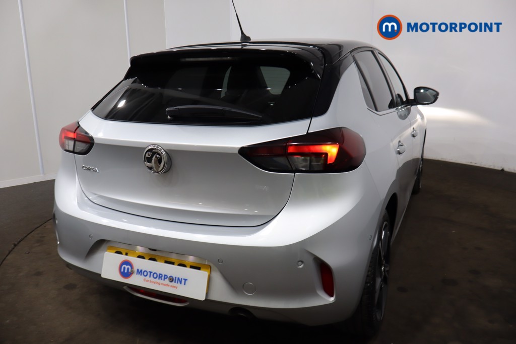 Vauxhall Corsa Elite Edition Manual Petrol Hatchback - Stock Number (1519810) - 25th supplementary image