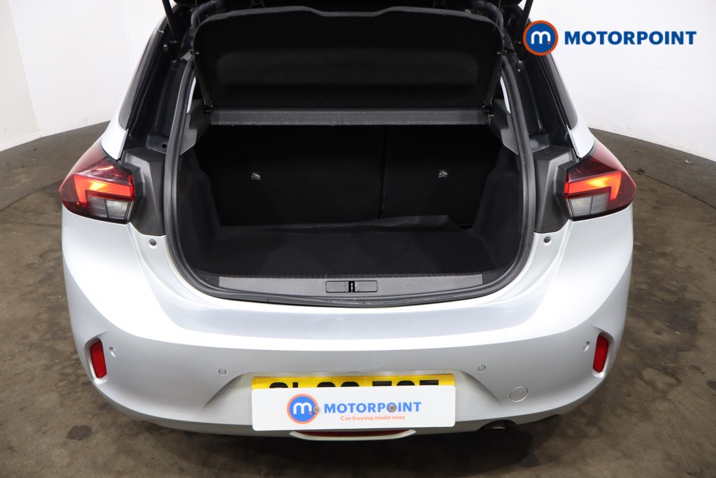 Vauxhall Corsa Elite Edition Manual Petrol Hatchback - Stock Number (1519810) - 28th supplementary image