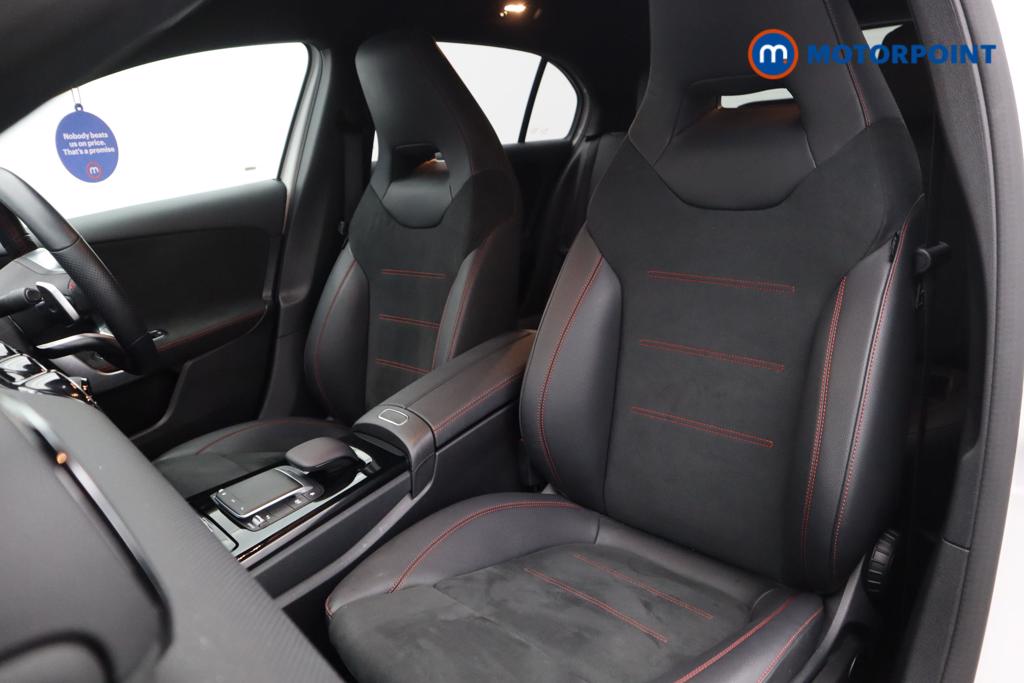 Mercedes-Benz A Class Amg Line Automatic Petrol Hatchback - Stock Number (1520619) - 3rd supplementary image