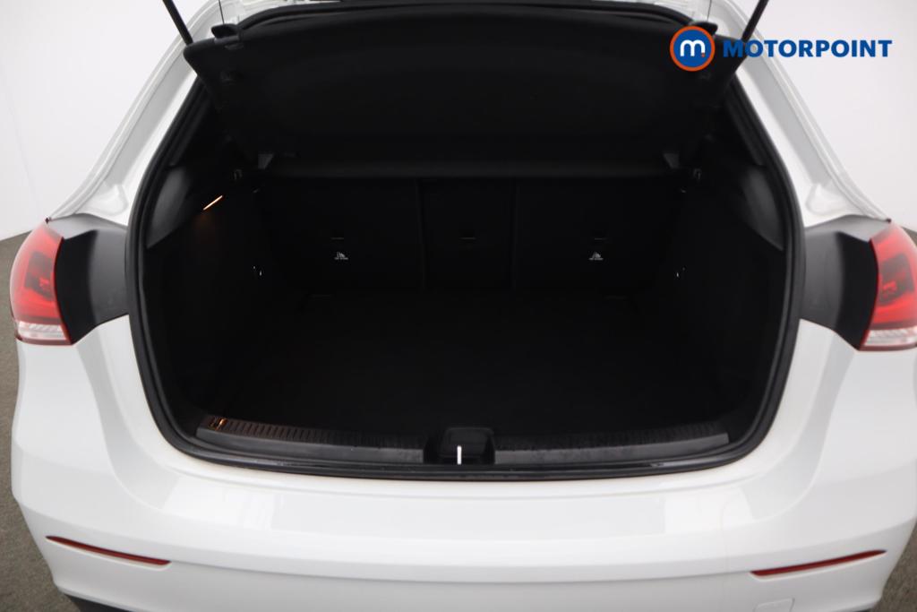 Mercedes-Benz A Class Amg Line Automatic Petrol Hatchback - Stock Number (1520619) - 5th supplementary image