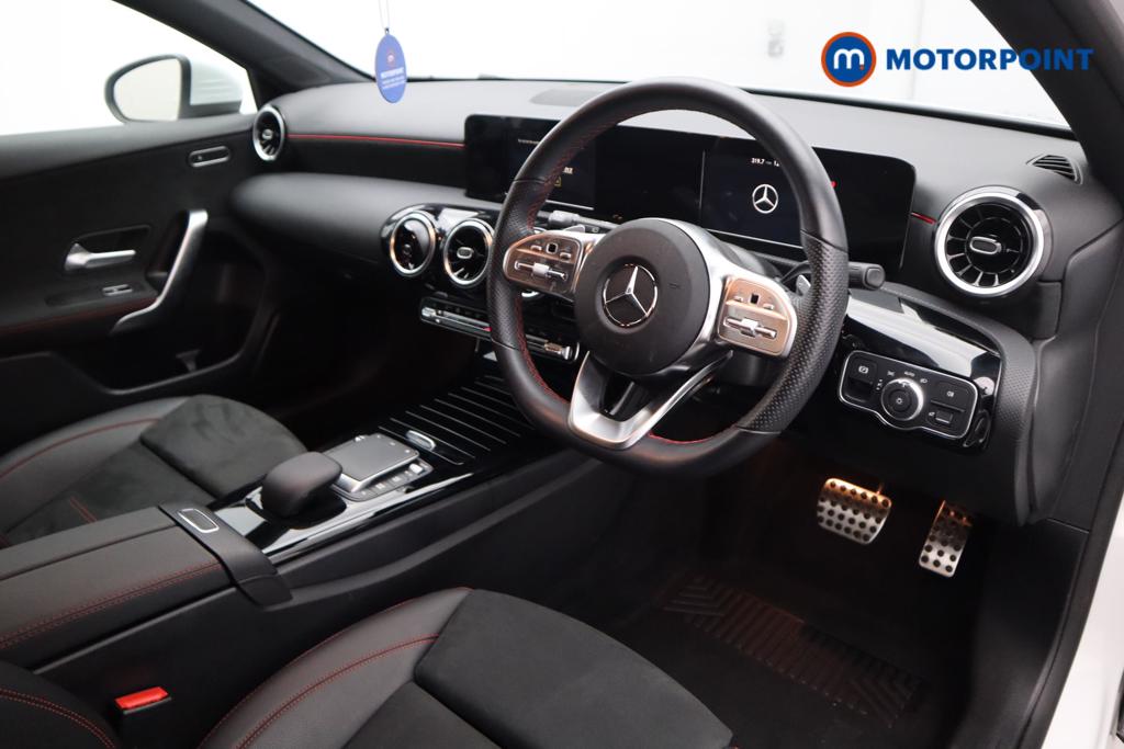 Mercedes-Benz A Class Amg Line Automatic Petrol Hatchback - Stock Number (1520619) - 6th supplementary image
