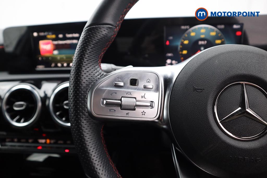 Mercedes-Benz A Class Amg Line Automatic Petrol Hatchback - Stock Number (1520619) - 7th supplementary image