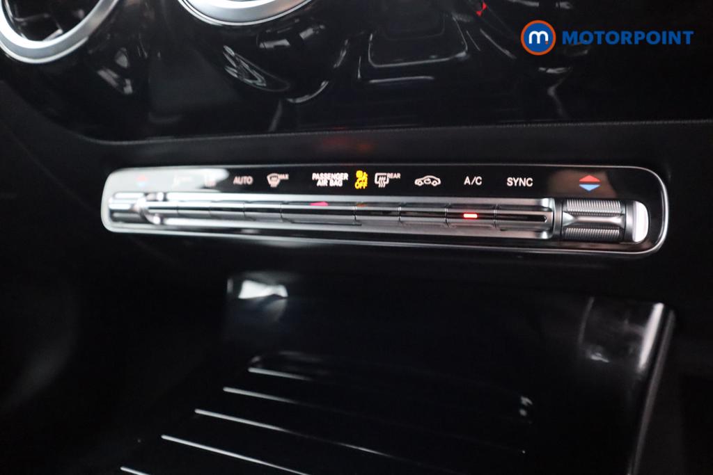 Mercedes-Benz A Class Amg Line Automatic Petrol Hatchback - Stock Number (1520619) - 13th supplementary image