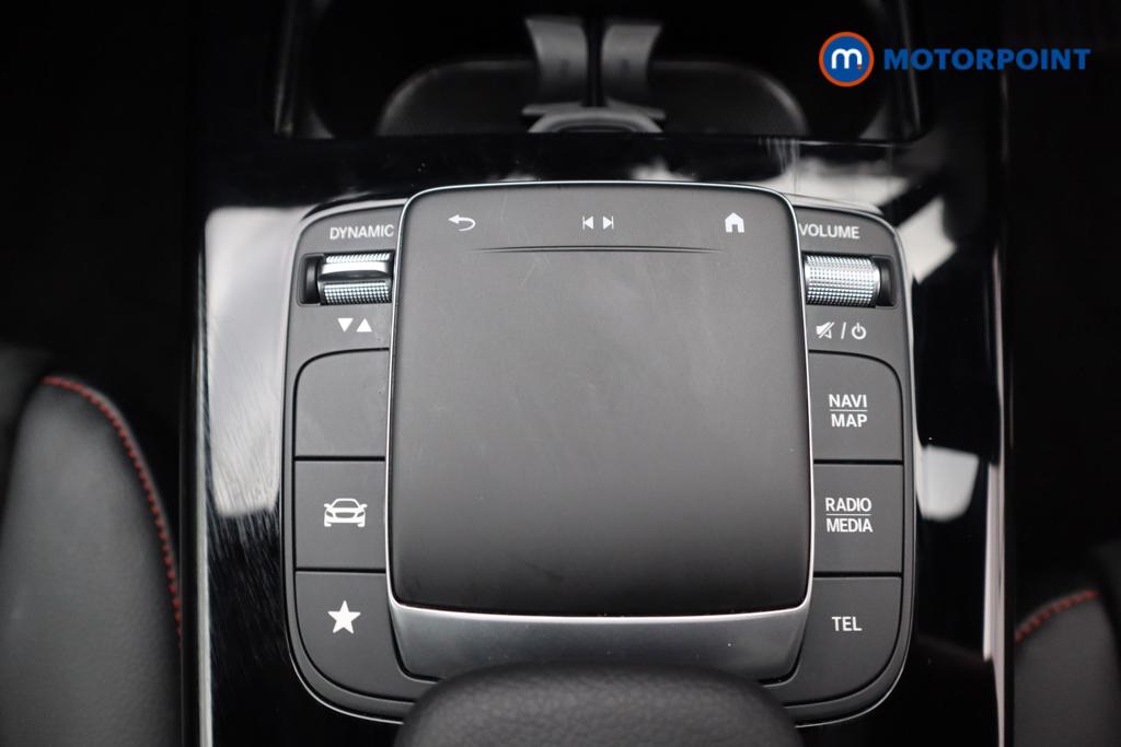 Mercedes-Benz A Class Amg Line Automatic Petrol Hatchback - Stock Number (1520619) - 15th supplementary image
