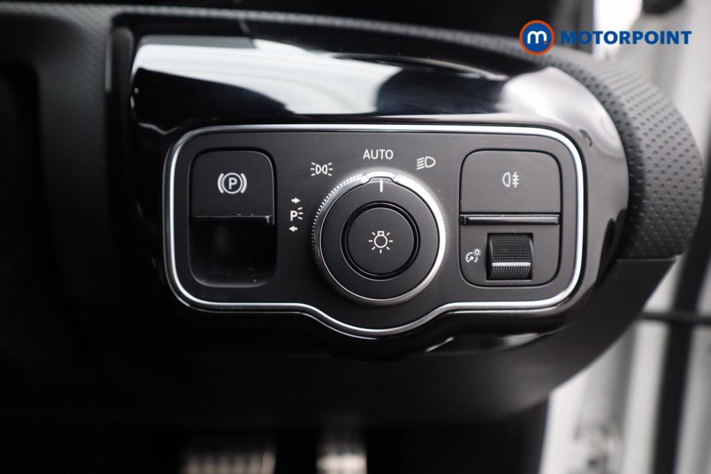 Mercedes-Benz A Class Amg Line Automatic Petrol Hatchback - Stock Number (1520619) - 16th supplementary image