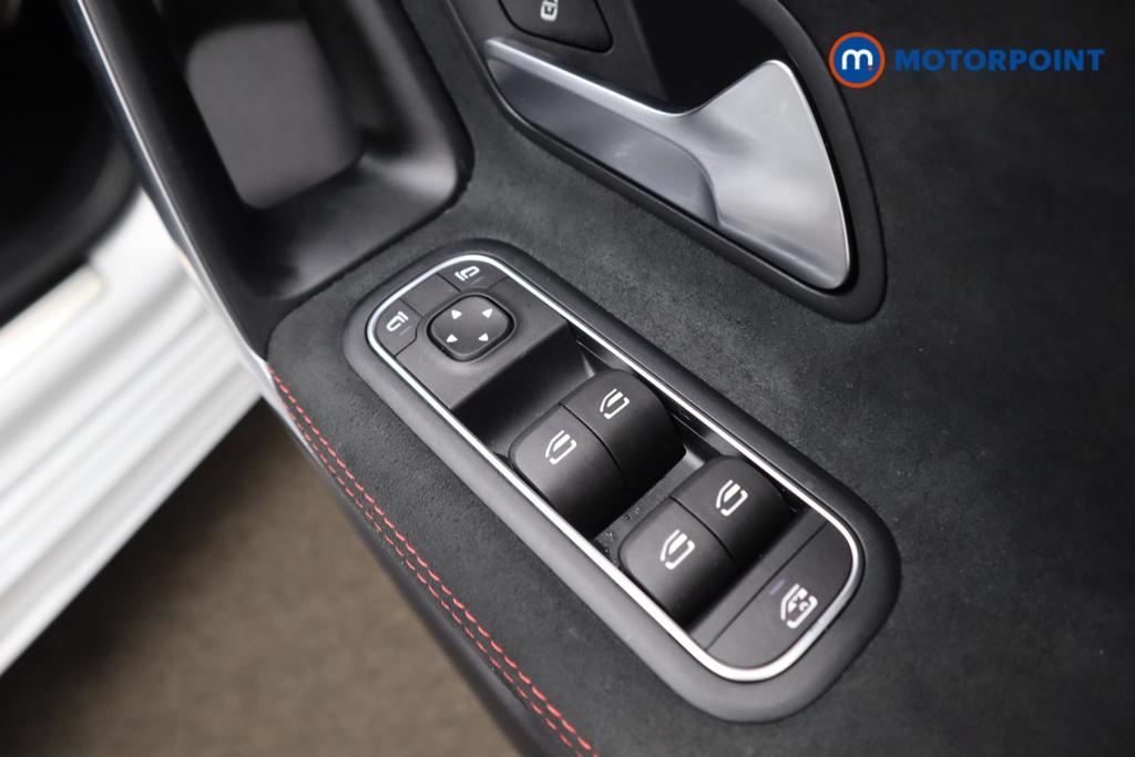 Mercedes-Benz A Class Amg Line Automatic Petrol Hatchback - Stock Number (1520619) - 17th supplementary image