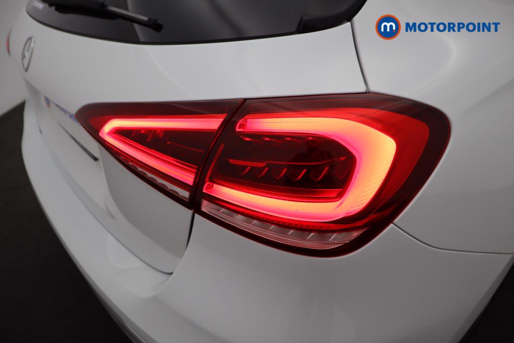 Mercedes-Benz A Class Amg Line Automatic Petrol Hatchback - Stock Number (1520619) - 18th supplementary image