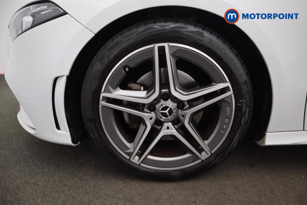 Mercedes-Benz A Class Amg Line Automatic Petrol Hatchback - Stock Number (1520619) - 25th supplementary image