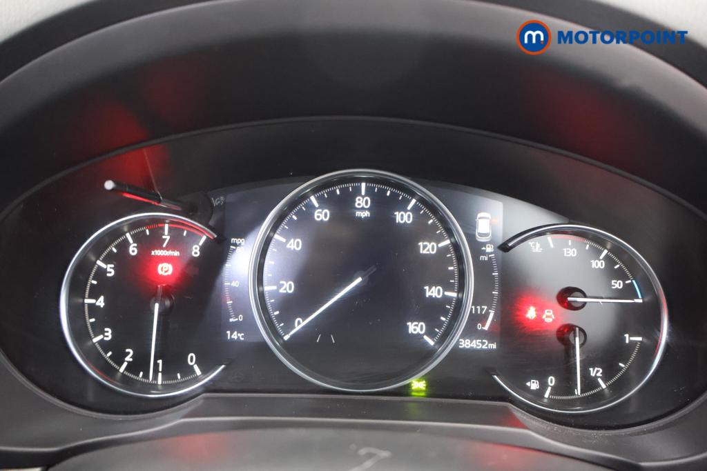 Mazda Cx-5 Sport Edition Manual Petrol SUV - Stock Number (1521733) - 2nd supplementary image