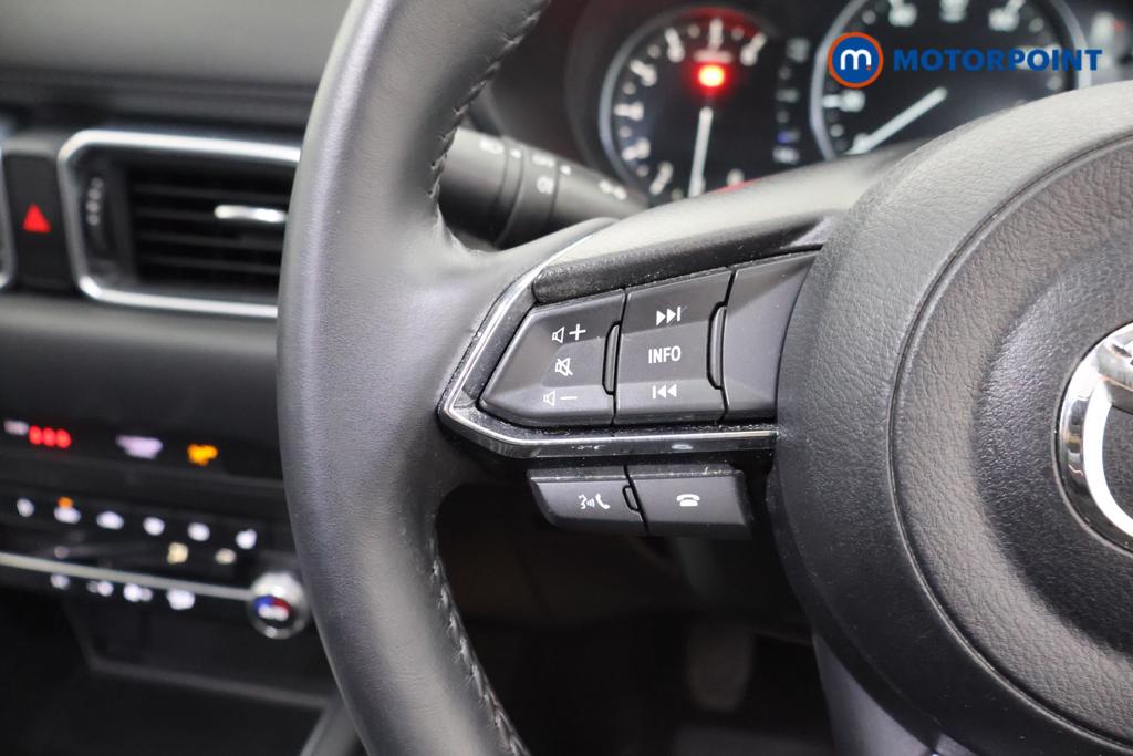 Mazda Cx-5 Sport Edition Manual Petrol SUV - Stock Number (1521733) - 3rd supplementary image