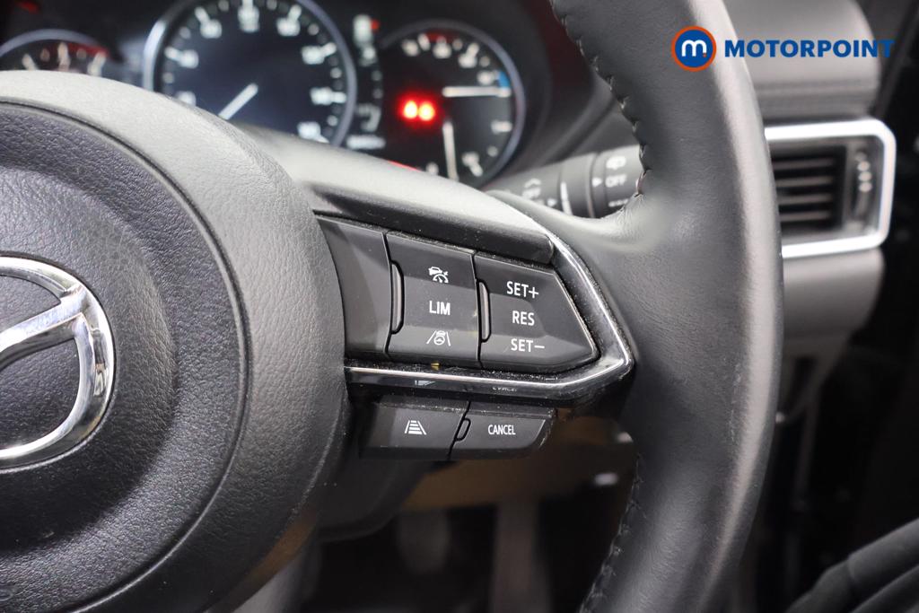 Mazda Cx-5 Sport Edition Manual Petrol SUV - Stock Number (1521733) - 4th supplementary image