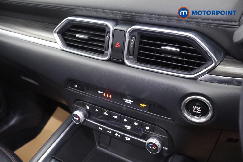 Mazda Cx-5 Sport Edition Manual Petrol SUV - Stock Number (1521733) - 6th supplementary image