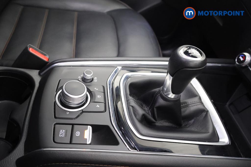 Mazda Cx-5 Sport Edition Manual Petrol SUV - Stock Number (1521733) - 7th supplementary image