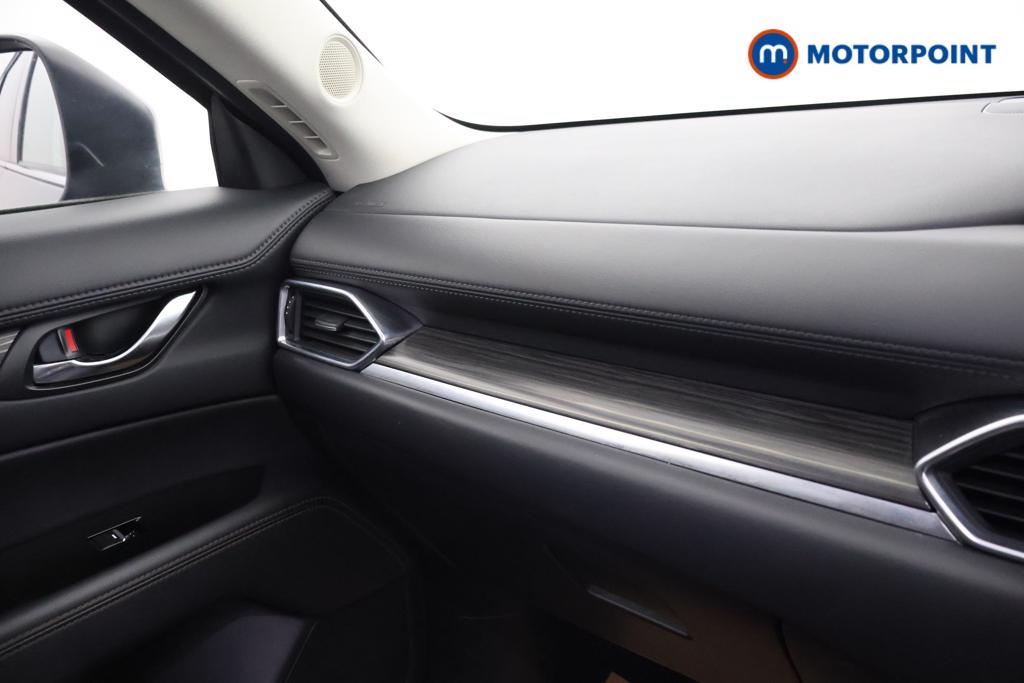 Mazda Cx-5 Sport Edition Manual Petrol SUV - Stock Number (1521733) - 8th supplementary image