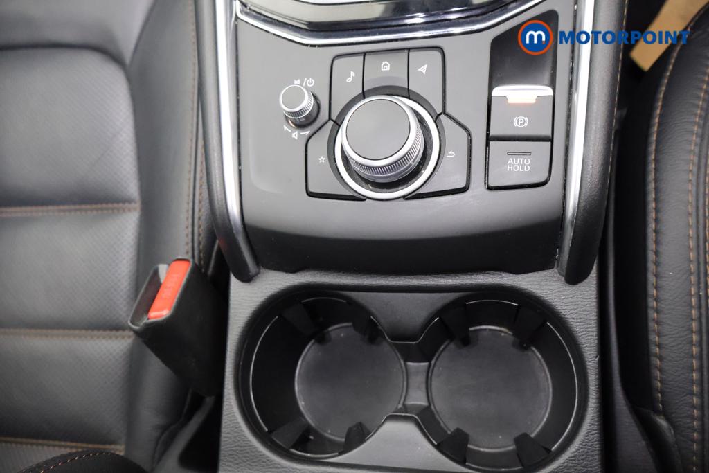 Mazda Cx-5 Sport Edition Manual Petrol SUV - Stock Number (1521733) - 9th supplementary image