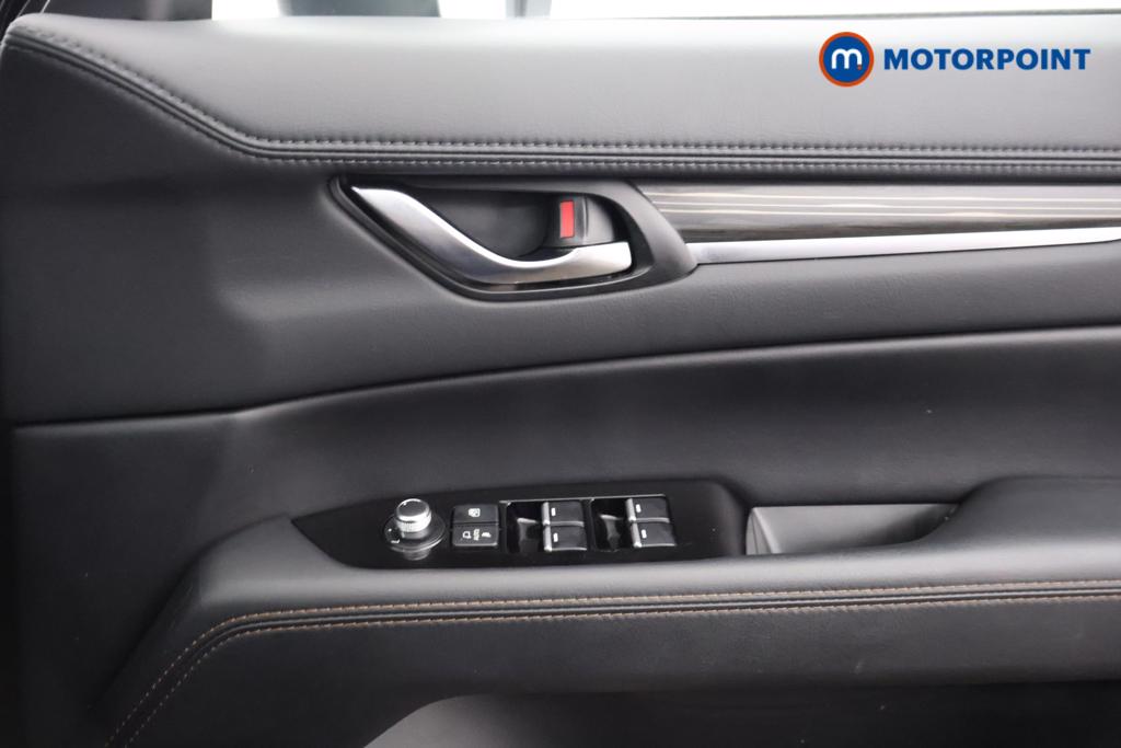 Mazda Cx-5 Sport Edition Manual Petrol SUV - Stock Number (1521733) - 10th supplementary image