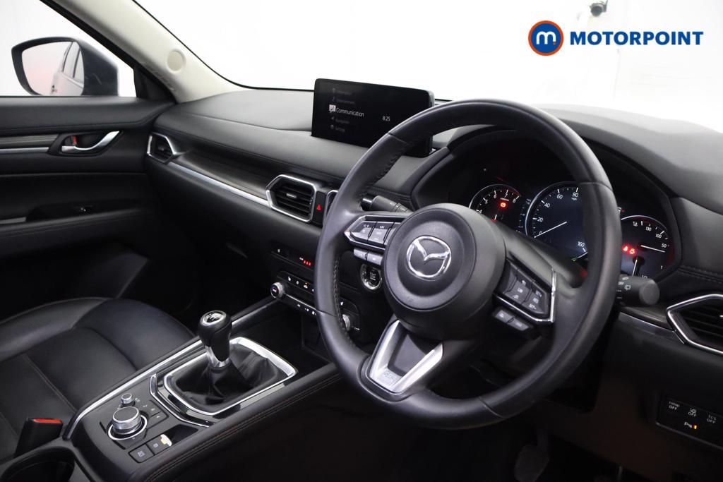 Mazda Cx-5 Sport Edition Manual Petrol SUV - Stock Number (1521733) - 11th supplementary image