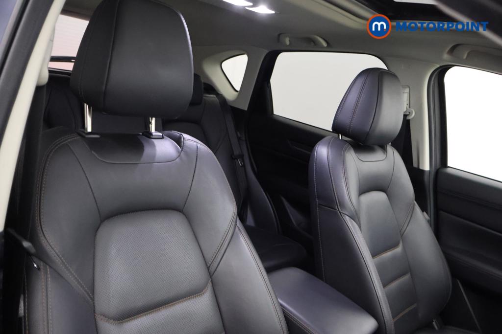 Mazda Cx-5 Sport Edition Manual Petrol SUV - Stock Number (1521733) - 12th supplementary image