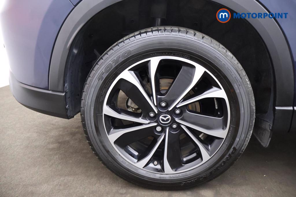 Mazda Cx-5 Sport Edition Manual Petrol SUV - Stock Number (1521733) - 15th supplementary image