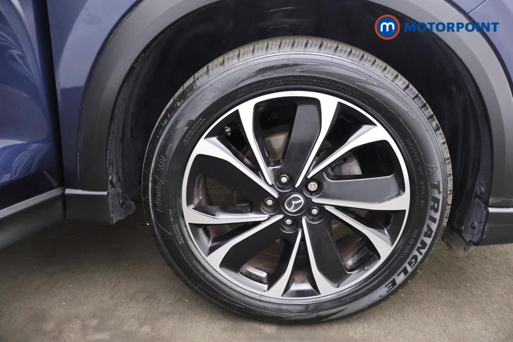 Mazda Cx-5 Sport Edition Manual Petrol SUV - Stock Number (1521733) - 16th supplementary image