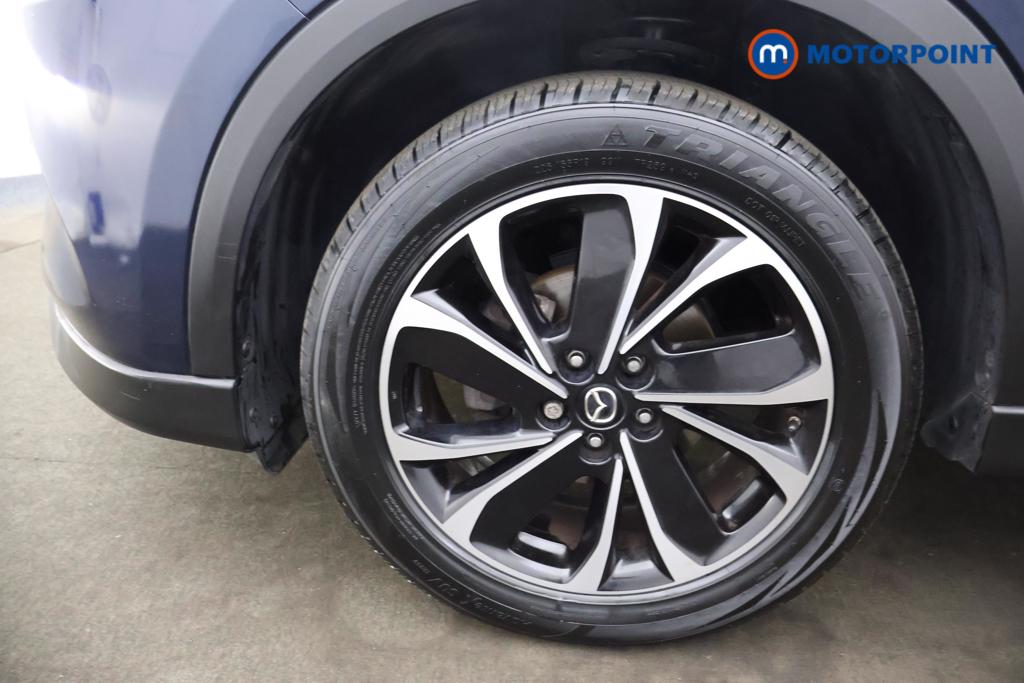 Mazda Cx-5 Sport Edition Manual Petrol SUV - Stock Number (1521733) - 17th supplementary image