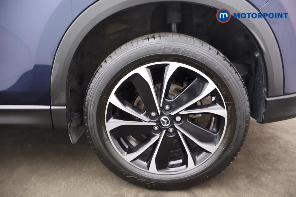 Mazda Cx-5 Sport Edition Manual Petrol SUV - Stock Number (1521733) - 18th supplementary image