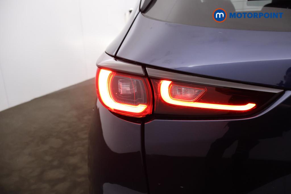 Mazda Cx-5 Sport Edition Manual Petrol SUV - Stock Number (1521733) - 19th supplementary image