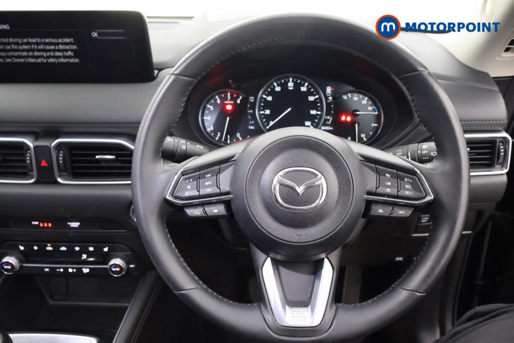 Mazda Cx-5 Sport Edition Manual Petrol SUV - Stock Number (1521733) - 1st supplementary image
