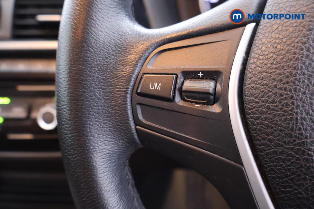BMW 1 Series Sport Manual Diesel Hatchback - Stock Number (1528562) - 3rd supplementary image