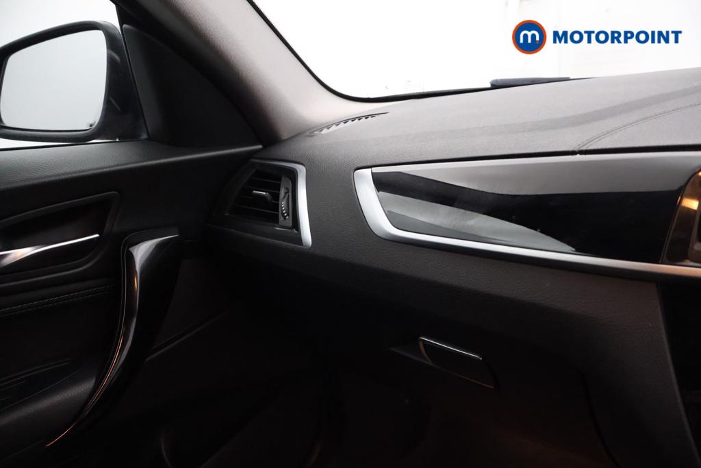 BMW 1 Series Sport Manual Diesel Hatchback - Stock Number (1528562) - 9th supplementary image