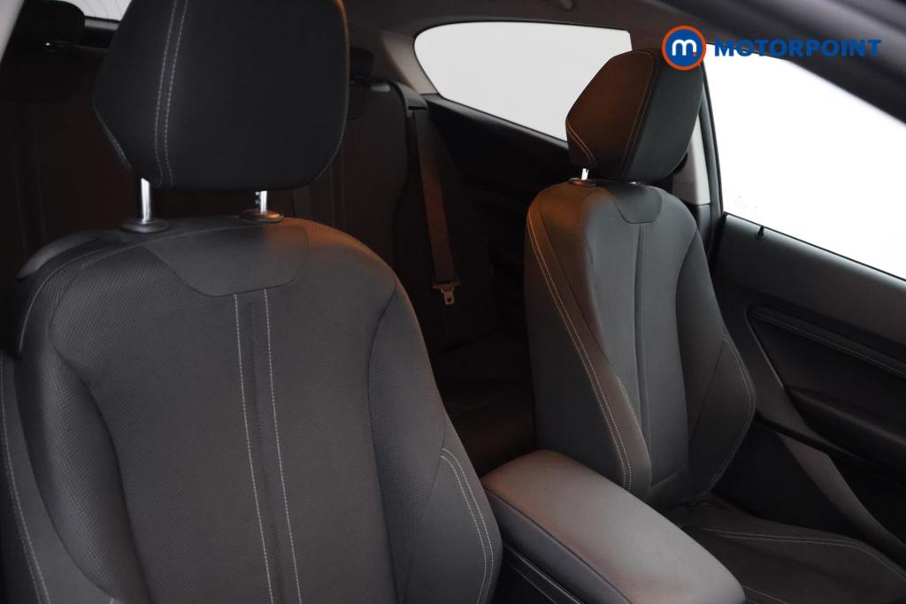 BMW 1 Series Sport Manual Diesel Hatchback - Stock Number (1528562) - 12th supplementary image