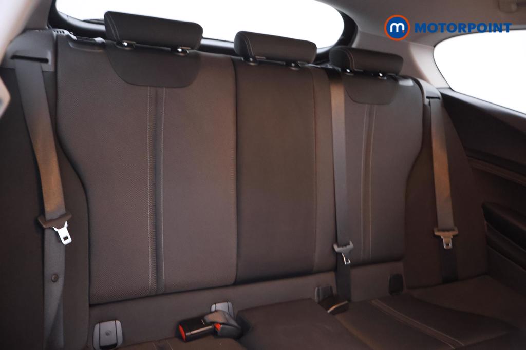 BMW 1 Series Sport Manual Diesel Hatchback - Stock Number (1528562) - 13th supplementary image