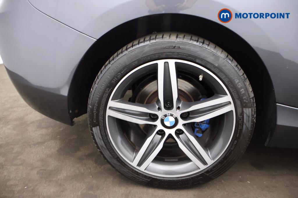 BMW 1 Series Sport Manual Diesel Hatchback - Stock Number (1528562) - 16th supplementary image