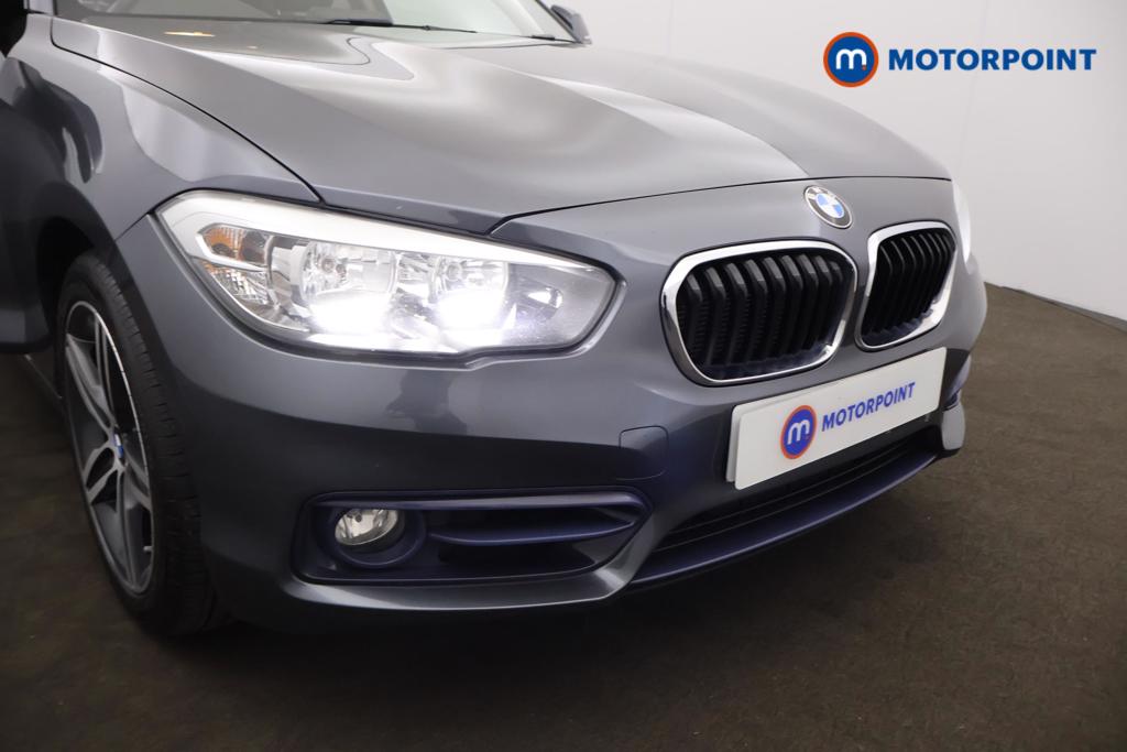 BMW 1 Series Sport Manual Diesel Hatchback - Stock Number (1528562) - 18th supplementary image