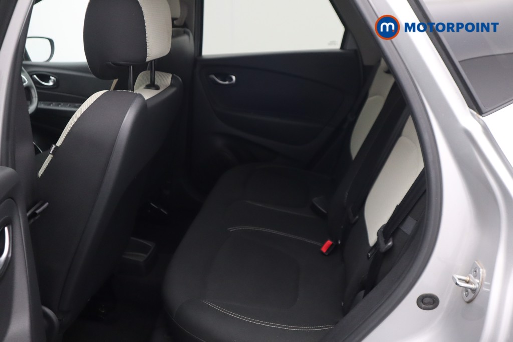 Renault Captur Iconic Manual Diesel SUV - Stock Number (1528709) - 2nd supplementary image