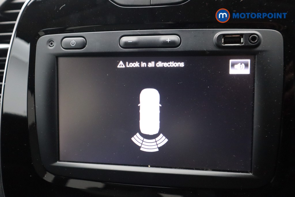 Renault Captur Iconic Manual Diesel SUV - Stock Number (1528709) - 5th supplementary image